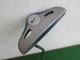 Nike OZ BLACK T160 Putter Original Steel [33] #714 Golf Clubs