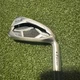 PING G430 5 IRON PRO FLEX AWT 2.0 REGULAR FLEX STEEL SHAFT BLACK DOT RH ~ LOOK!!