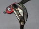 Callaway 2019 Big Bertha 5 Hybrid 24&ordm; Graphite Recoil ZT9 F3 Regular LH