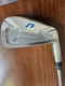 Perfect New Level 902 PD Iron Set 4-P Kbs tour lite stiff New Super Stroke Grips
