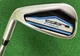 Cobra F-MAX AIRSPEED 9 Iron Golf Club Steel USED Regular Flex LEFT HAND 36"