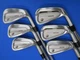 Bridgestone 222CB+ 221CB Iron Set Golf Club 5-P 6pcs NSPro 950GH neo/S #BD12849