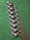Nike VR-S NexCOR Iron Set 4-PW + AW Uni-Flex Steel Shaft RH 
