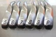 Bridgestone 213HF Iron Set 5-Pw / AiR Speeder BS for Iron R