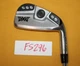 PXG 0311P GEN 5  7 Iron Forged Milled True Temper Regular Steel Golf Club FS296