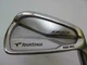 JAPAN MODEL BRIDGESTONE X-BLADE 709 MC NSPRO MODUS3 6Pcs Stiff Flex IRON SET