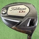 Titleist 910 D2 Driver 8.5 Diamana Kai&rsquo;li 65g Regular Flex Right Handed 45&rdquo;
