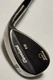 *Cleveland CG15 60/12 2-Dot, Black Pearl LW, RH, Steel Shaft, Good Condition