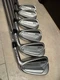 Ping I240 Iron Set 6 Pieces Uw Ns950Gh Neo S