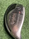 Adams IDEA A2 OS 5 Hybrid-Iron Graphite Aldila NVS Shaft Senior Flex RH
