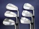 HONMA TOUR WORLD TW757B Iron #5-9.P(6Clubs)/DG/Flex:S200/Iron set