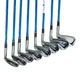 2015 Dunlop SRIXON Z545 5-SW 8PC Miyazaki Kosuma S-FLEX IRON SET GOLF L6