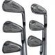 Honma Golf TOUR WORLD TW757Vx 6S Iron Set IR Flex S