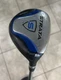 STRATA 5 HYBRID 26 DEGREE LOFT REGULAR FLEX STEEL SHAFT CALLAWAY RIGHT HANDED 5H