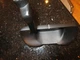 W@W  nice RH Mizuno 0603 BLACK Putter 35" Golf Pride Pistol grip