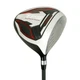 New! Powerbilt TPS Supertech Driver 10.5&deg; Loft RH/LH Regular Flex Graphite Shaft