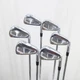 Srixon ZXi7 Iron Set 5-P Steel N.S. Pro Modus Tour 105 Regular Flex RH A-161301