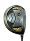 GX7 14&deg; Driver GX7 55g Senior Flex Shaft Golf Pride CP2 Pro Grip