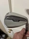 Ping S159 Chrome w Grind Wedge 56 DG S300 blue dot