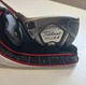 Titleist 910 H Hybrid 3 Hybrid 21&deg; Graphite Regular Left 40.25in