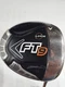 Callaway FT-9 Tour I-Mix 10&deg; Driver iDrive Tour 4.5 Custom Performance Fit Read 