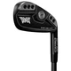 NEW* PXG 0311P GEN5 Black Label Elite 4-PW Irons KBS Tour 130 Steel X Stiff