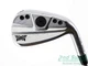 PXG 0311 P GEN4 Single Iron 8 Iron Steel Stiff Right 37.0in