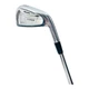 Mizuno MX-20 T-Zoid Forged 3 Iron Steel Shaft 39" Right-Handed