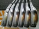 Bridgestone J15CB Iron Set 6pcs 5-PW N.S.PRO MODUS3 TOUR120 Flex S