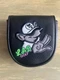 New LAB L.A.B Golf Chill Rat DF2.1 Putter Head Cover Black Green Pink Ebay 1:1