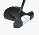 Odyssey Ai-DUAL Square 2 Square MAX 1/2 Ball Putter Pick--Length-Lie RH