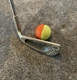 VTG PING ChipO Chipper Iron RH GOLF CLUB 17-4ph Karsten 85029 USA 1980's