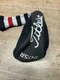 T1 - Titleist 905R Driver Headcover