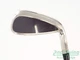 Mint Cleveland HALO XL Full-Face Single Iron 8 Iron Steel Stiff Right 37.0in