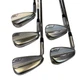 Ping i530 Lefty Iron Set 5-S men's used