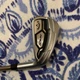 Callaway APEX CF 16 Forged Single 7 Iron With Recoil ES 460/F4 Stiff Flex