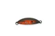 Williams Flasher 2, w/Hook F2SS Fishing Lure - Black Pearl & Orange - F2BPOR-SS