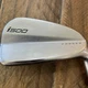 Ping i500 Forged Black Dot Single 6 Iron ALTA CB AWT Graphite Regular Flex
