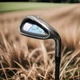 Ladie's RH Adams 6 Iron Tight Lies TL1014 Women's Flex 36.5" Golf Club UPC602 Ladie's RH Adams 6 Iron Tight Lies TL1014 Women's Flex 36.5" Golf Club UPC602