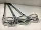 Honma TOUR WORLD TR20 V Iron Set 5-10 6pc Flex Stiff N.S.PRO 950GH neo Steel