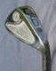 Wilson 1200LT  9 Iron Original Regular Flex Steel Shaft