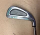 Callaway S2H2 4 Iron  /  RH  /  Ladies Steel Shaft ~38" Lamkin Grip Used