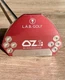 Custom Red Lab OZ.1i Putter 34-inch; 70* RH with Headcover