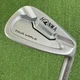 Honma Tour World TW737P 11 Gap Wedge NS Pro Modus 3 Tour 120 Stiff Pured +1&rdquo;