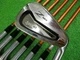 Dunlop SRIXON Z565 7Pcs Miyazaki Kaula 8 for IRON Stiff Flex IRON SET