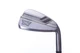 PXG 0211 XCOR2 Chrome 7-Iron Stiff Flex Steel Shaft Excellent