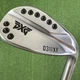 PXG 0311 XF Forged Sand Wedge SW Aerotech Steelfiber i110cw Stiff Flex +2&rdquo; Long
