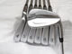 Used Ping i59 Forged Black Dot Iron Set 4-PW Project X 6.0 Stiff Flex Steel