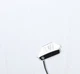 Odyssey Versa 2-Ball White 33.5" Putter Fair Rh 1299547 Super Stroke Grip