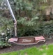 Scotty Cameron Newport Oil Can Classics &ldquo;Oval Track&rdquo; Putter 35&rdquo; GRIP IN PLASTIC
